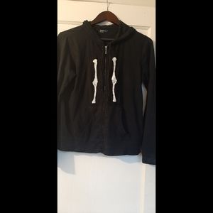 Marilyn Manson Patch Hoodie